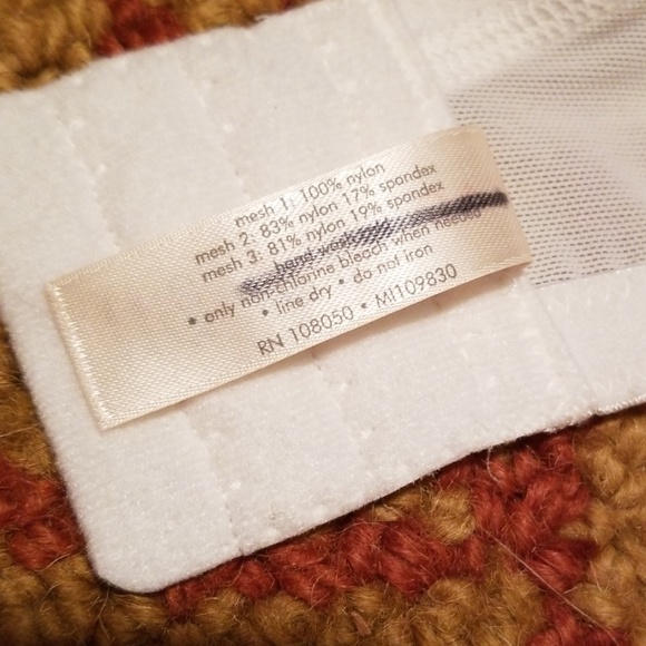 Lane Bryant Cacique 38DD UW - Picture 3 of 8